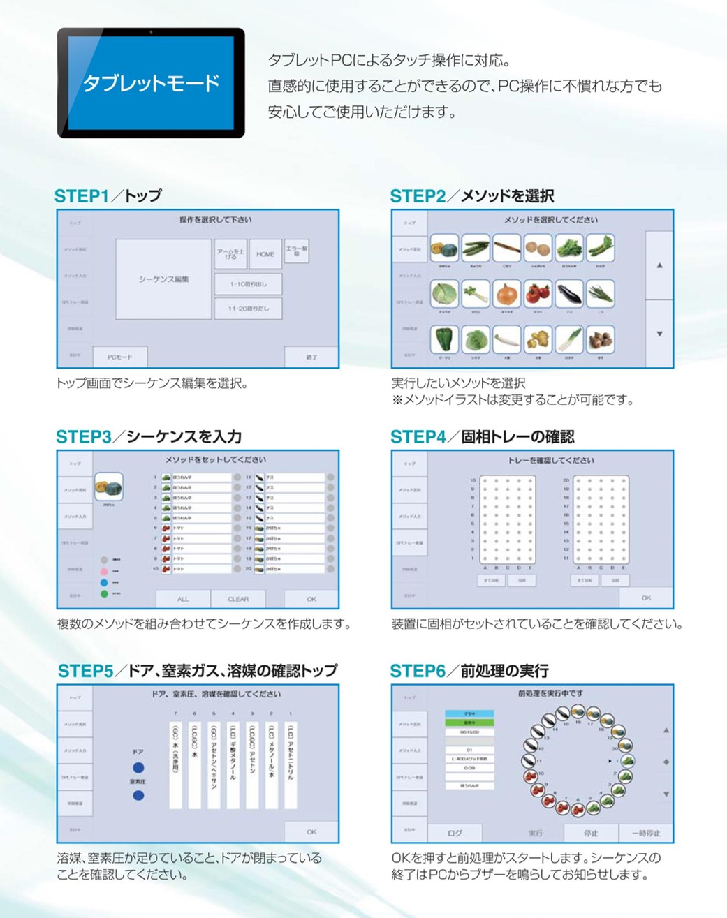 特長01